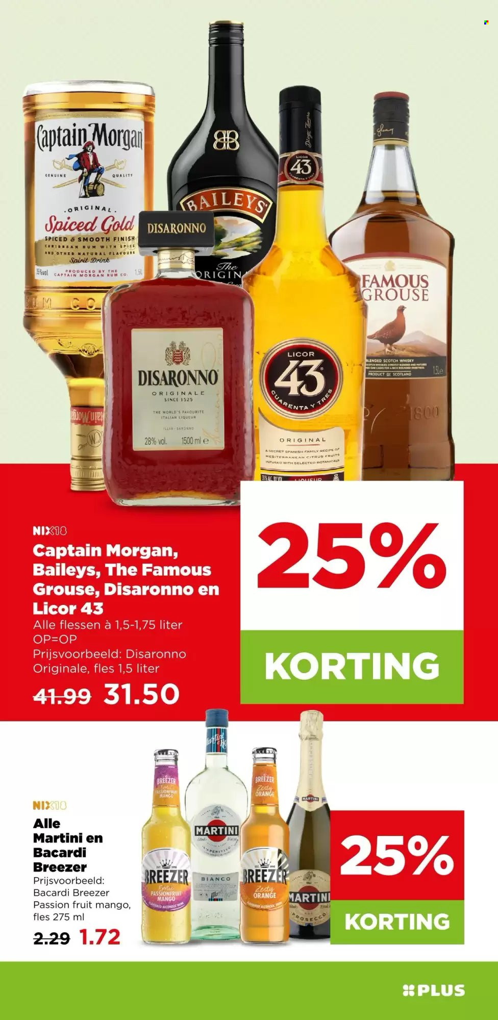 Plus-aanbieding - 30-9-2026 - 6-10-2026. Pagina 33