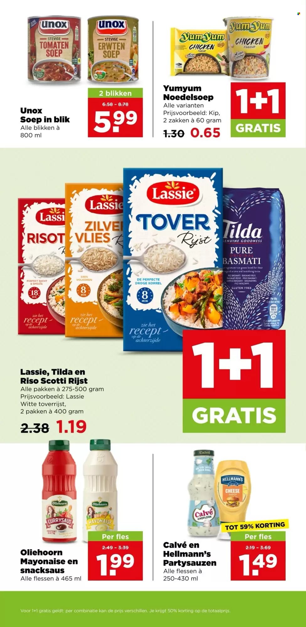 Plus-aanbieding - 30-9-2026 - 6-10-2026. Pagina 34