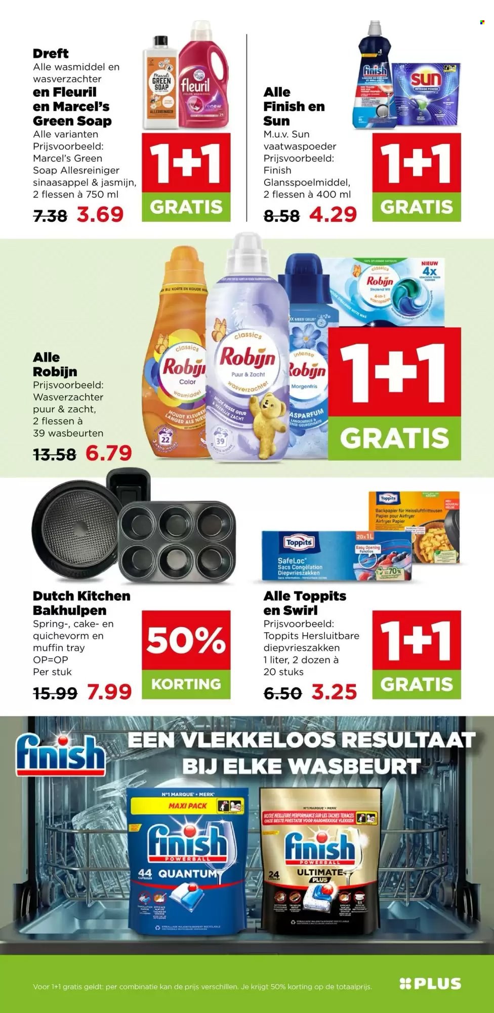 Plus-aanbieding - 30-9-2026 - 6-10-2026. Pagina 40