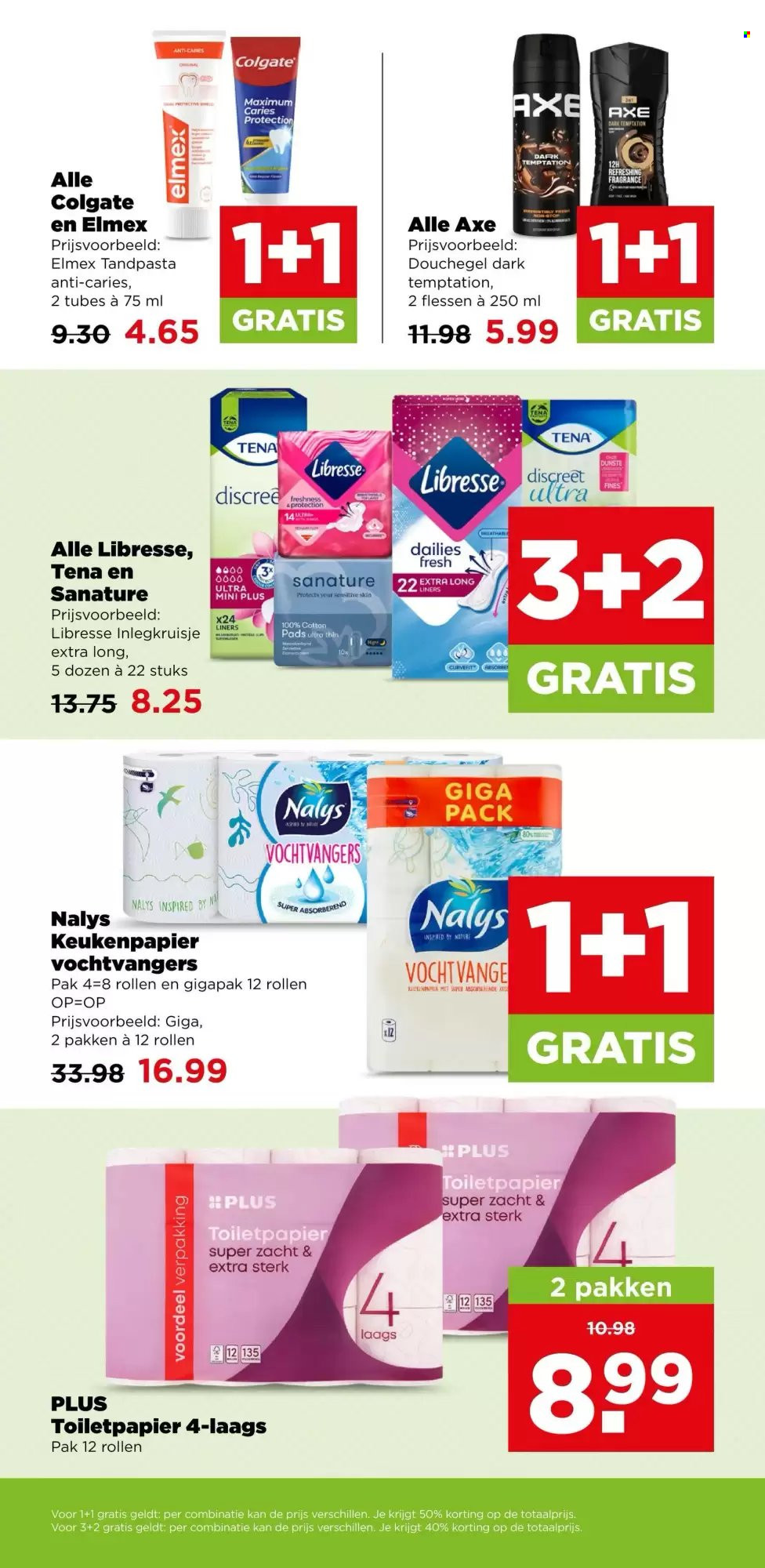Plus-aanbieding - 30-9-2026 - 6-10-2026. Pagina 41