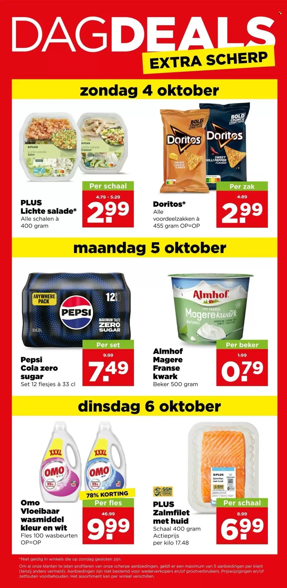 Plus-aanbieding - 30-9-2026 - 6-10-2026. Pagina 44