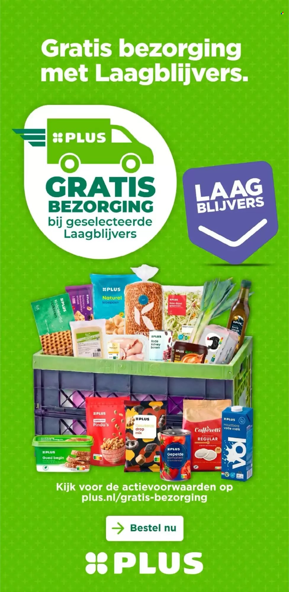Plus-aanbieding - 30-9-2026 - 6-10-2026. Pagina 47