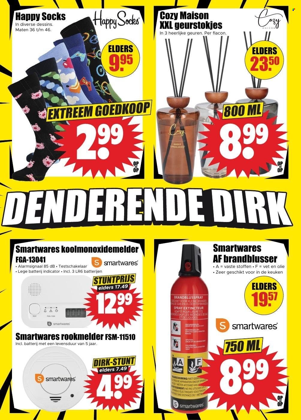 Dirk-aanbieding. Pagina 4