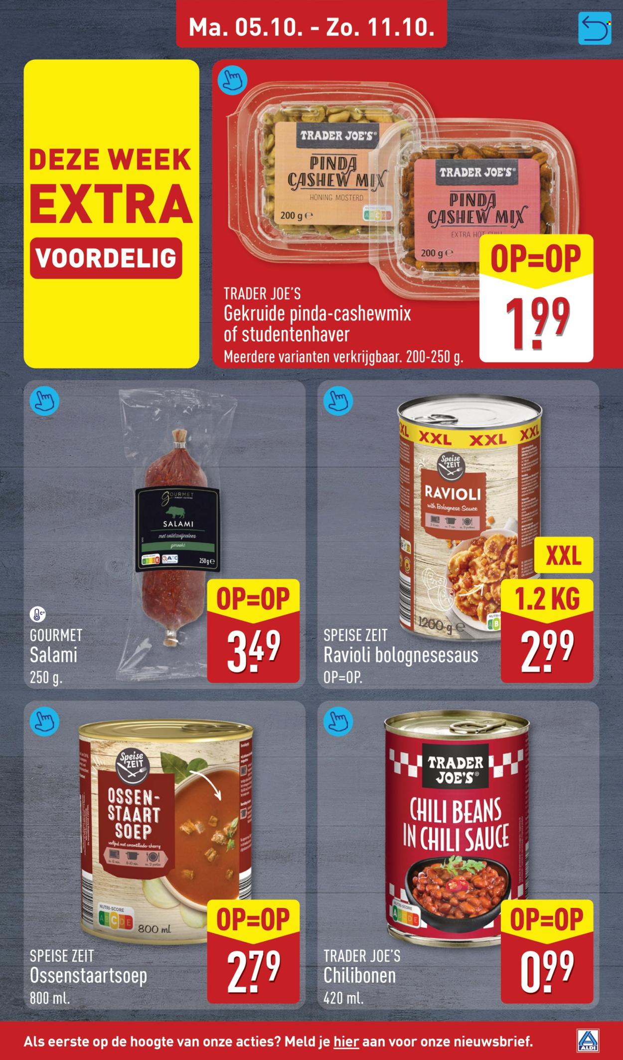 Aldi-aanbieding - 5-10-2026 - 11-10-2026. Pagina 15