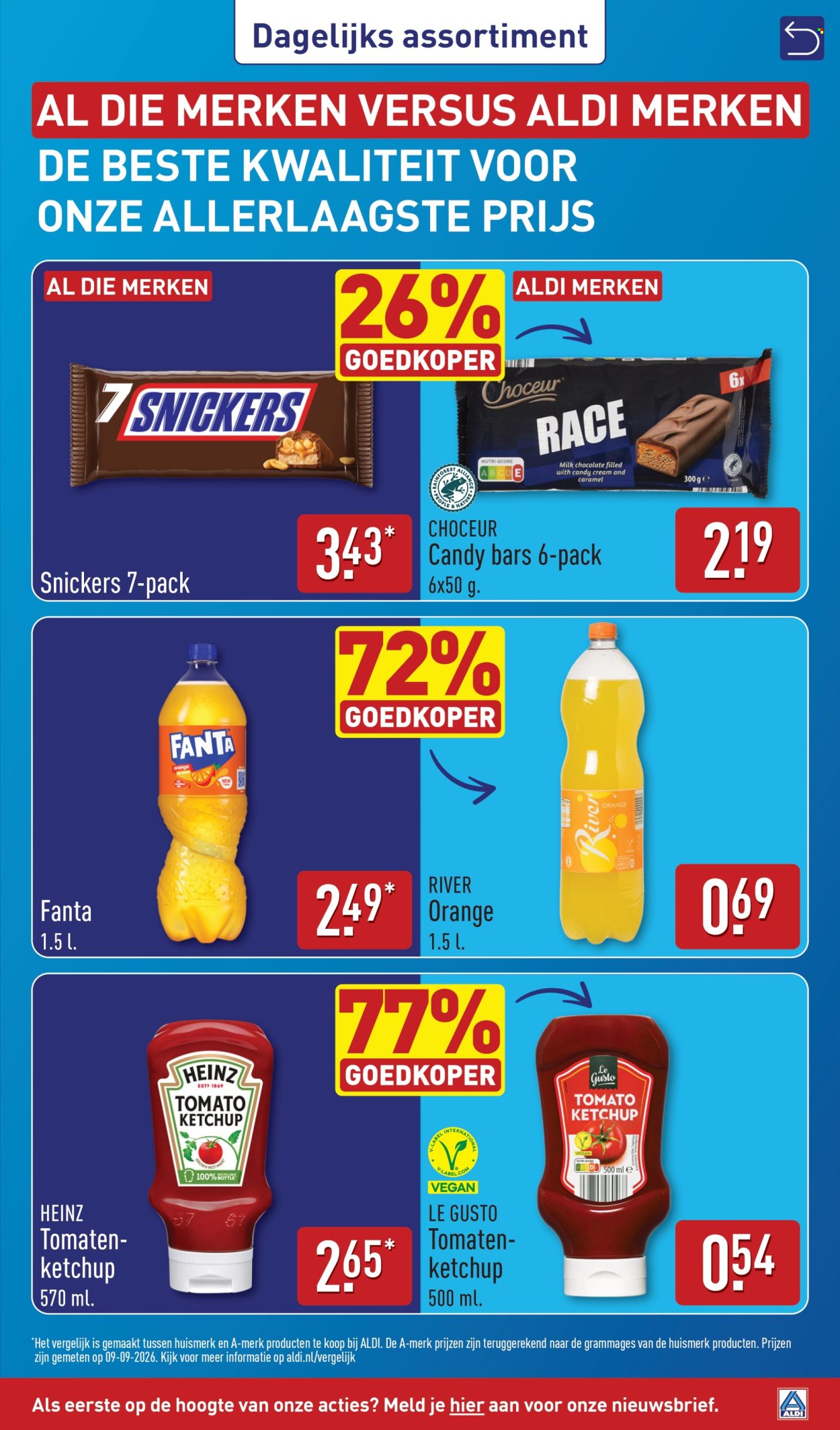 Aldi-aanbieding - 5-10-2026 - 11-10-2026. Pagina 23