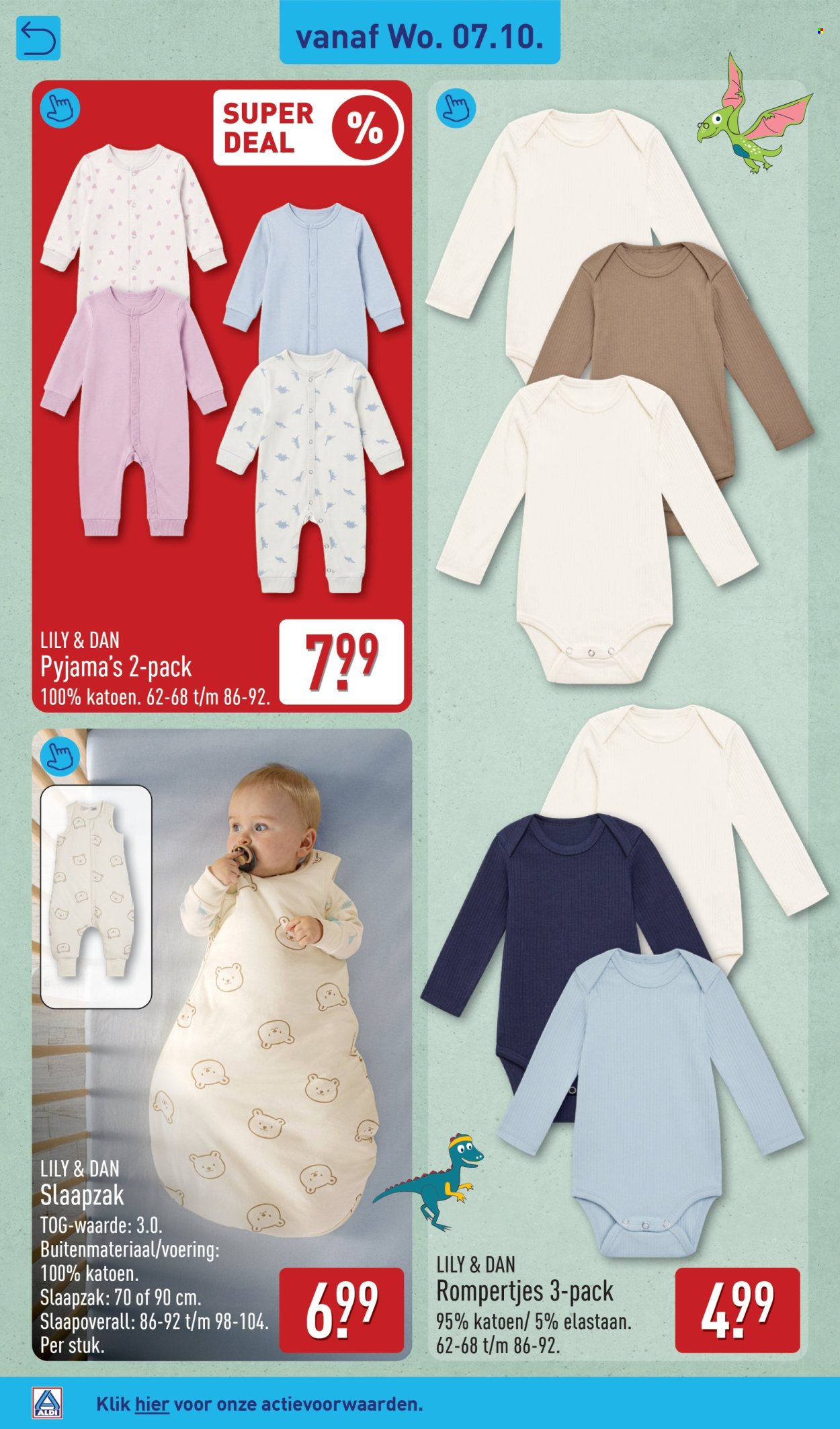 Aldi-aanbieding - 5-10-2026 - 11-10-2026. Pagina 40