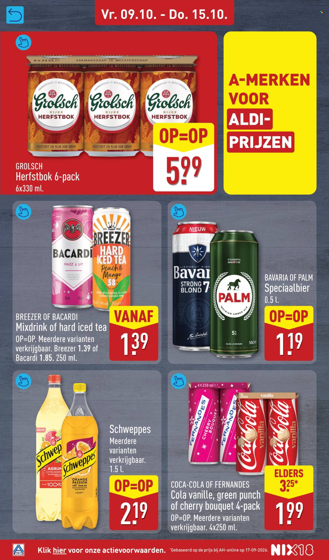 Aldi-aanbieding - 5-10-2026 - 11-10-2026. Pagina 52
