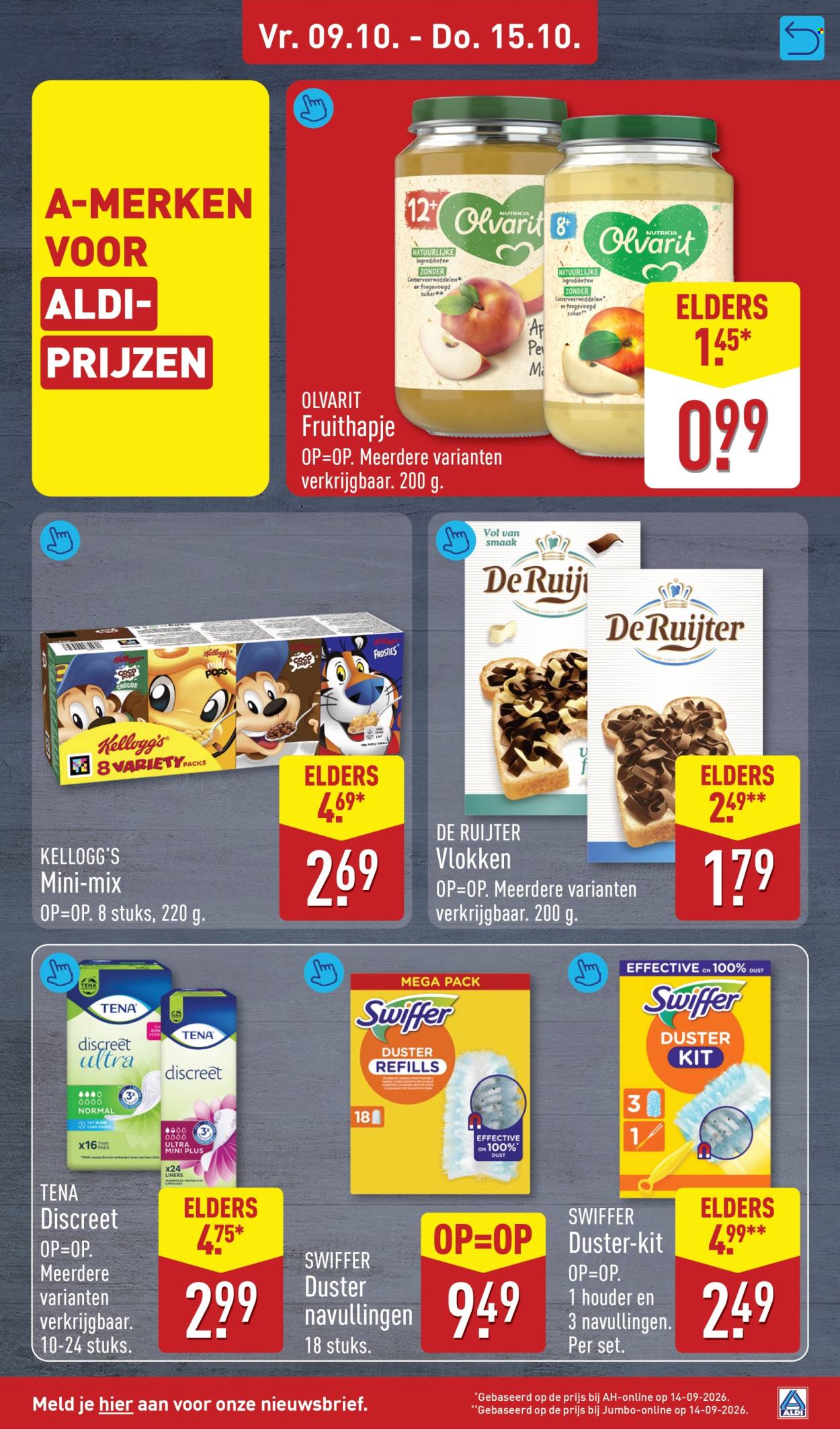 Aldi-aanbieding - 5-10-2026 - 11-10-2026. Pagina 53