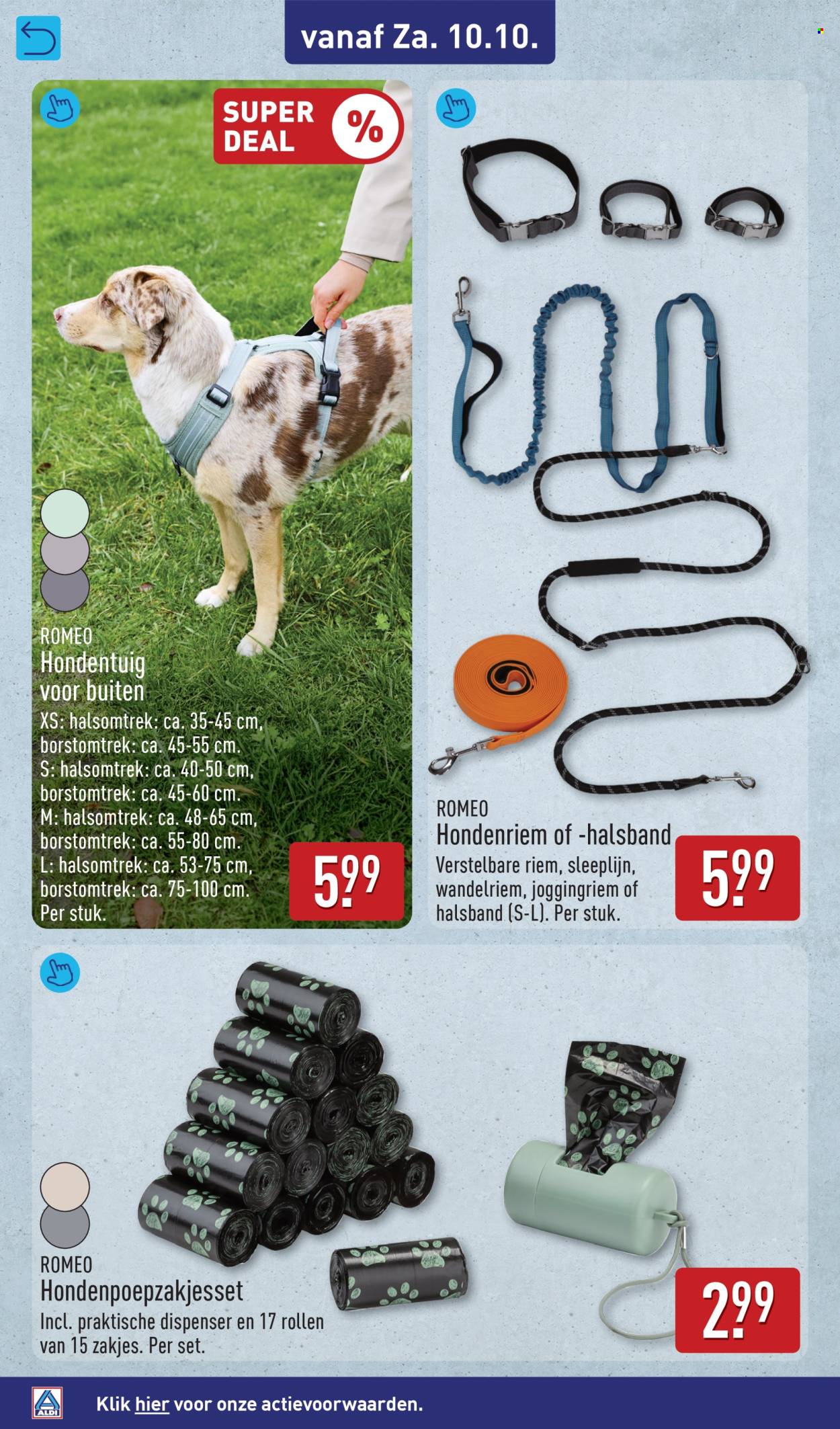 Aldi-aanbieding - 5-10-2026 - 11-10-2026. Pagina 60