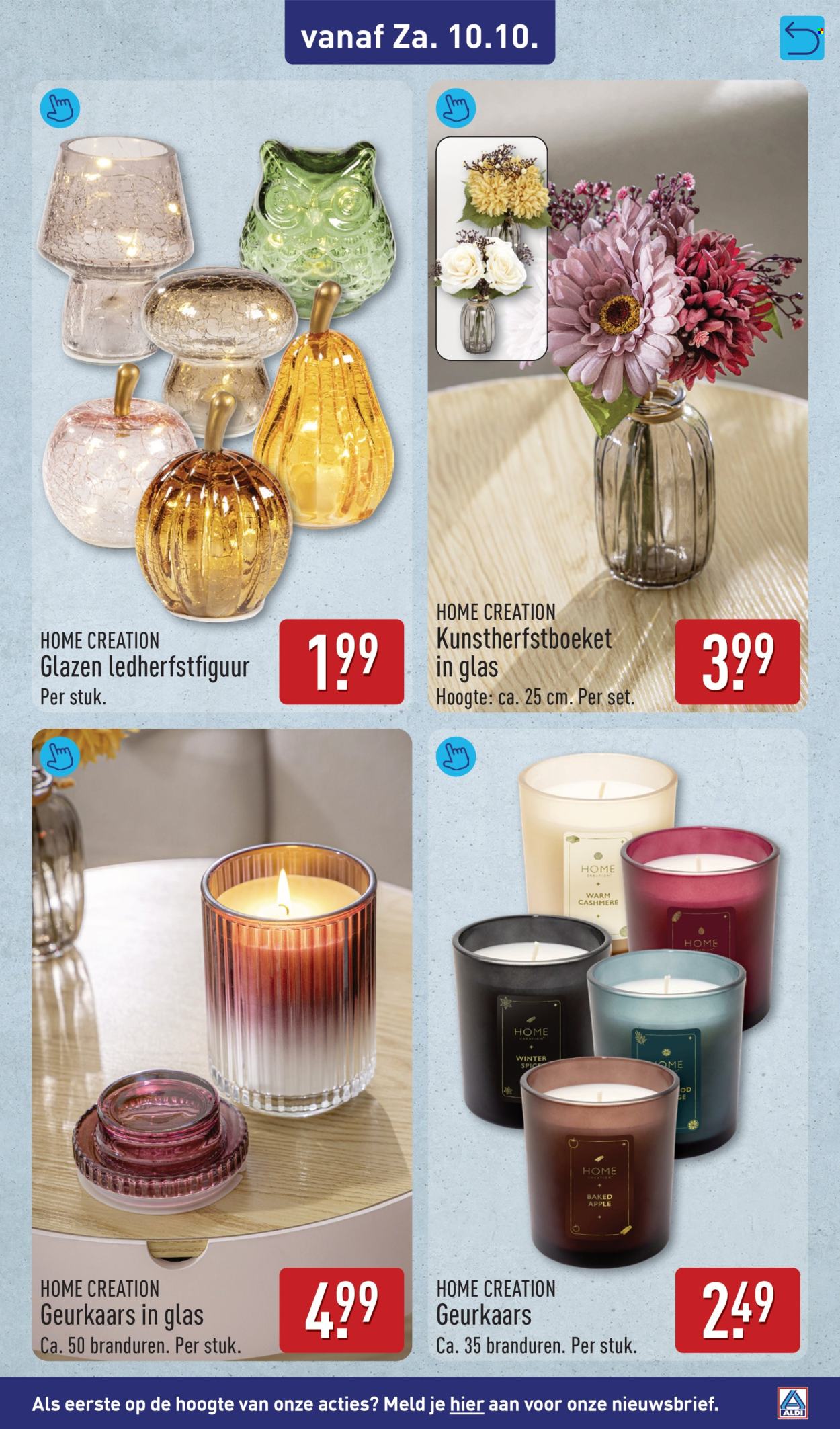 Aldi-aanbieding - 5-10-2026 - 11-10-2026. Pagina 63