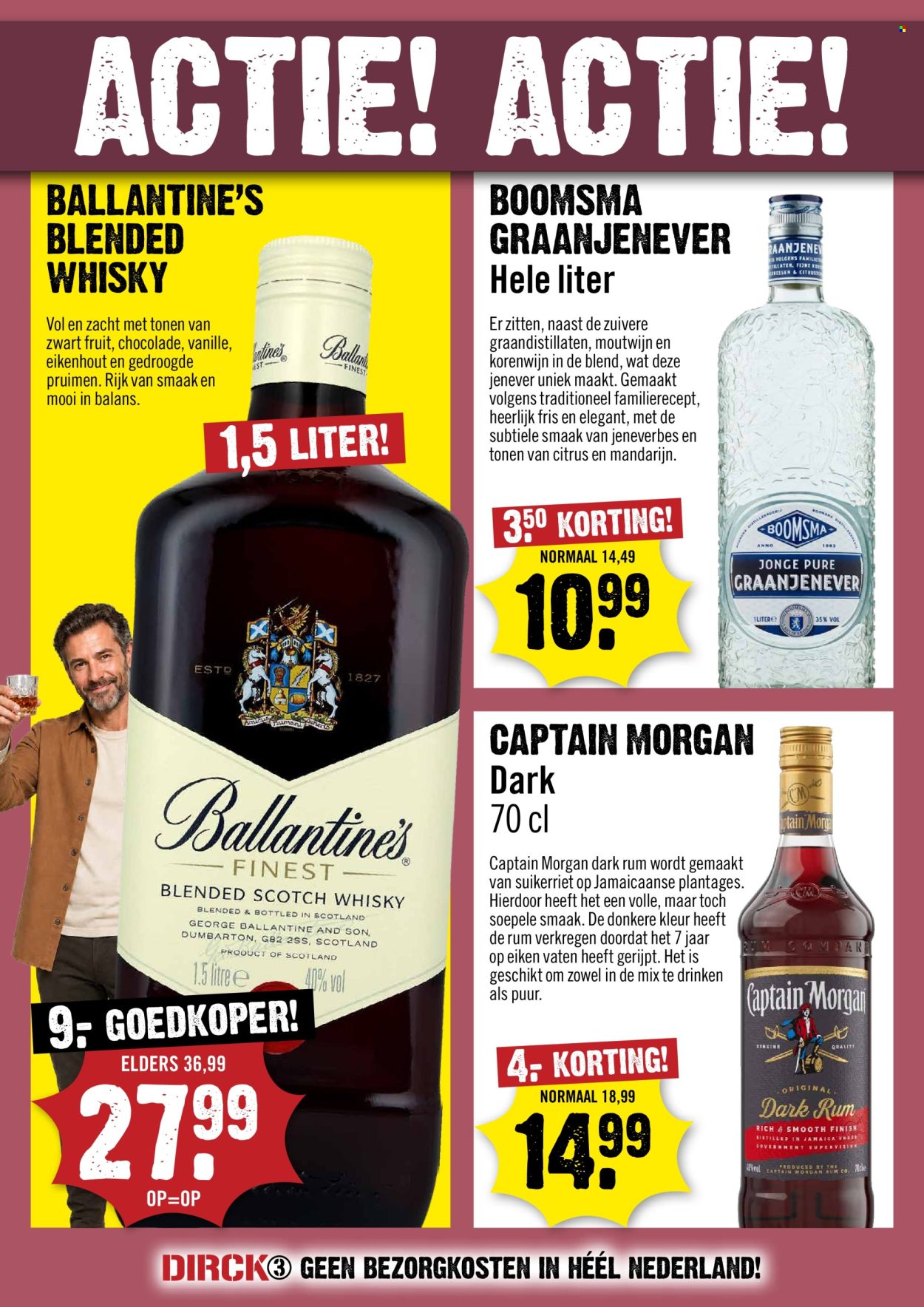 Dirk-aanbieding - 30-9-2026 - 6-10-2026. Pagina 9