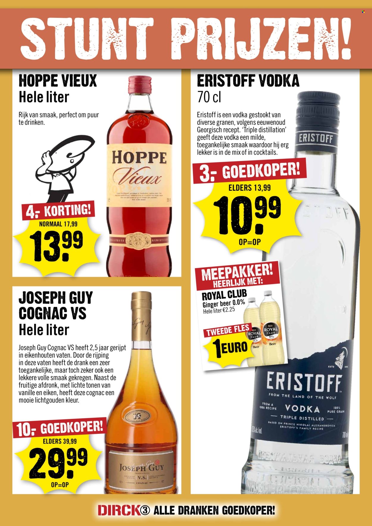 Dirk-aanbieding - 30-9-2026 - 6-10-2026. Pagina 10