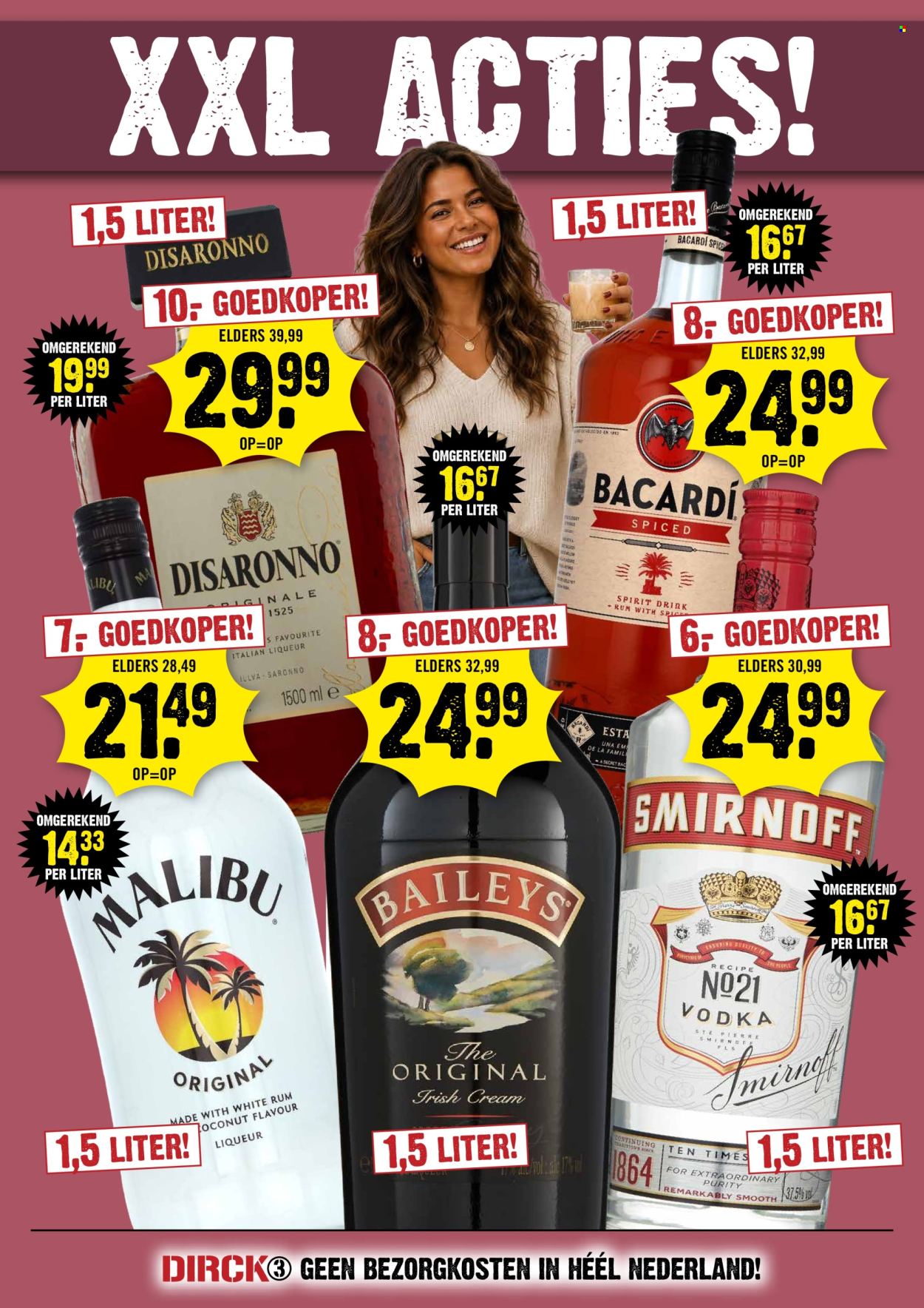 Dirk-aanbieding - 30-9-2026 - 6-10-2026. Pagina 11