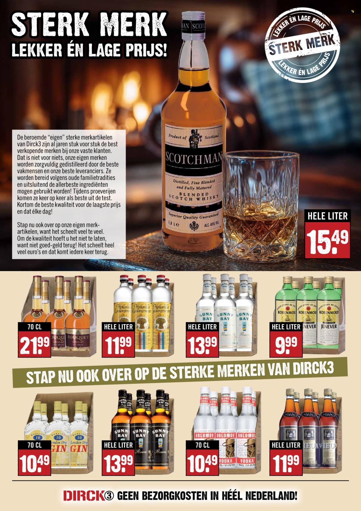 Dirk-aanbieding - 30-9-2026 - 6-10-2026. Pagina 12
