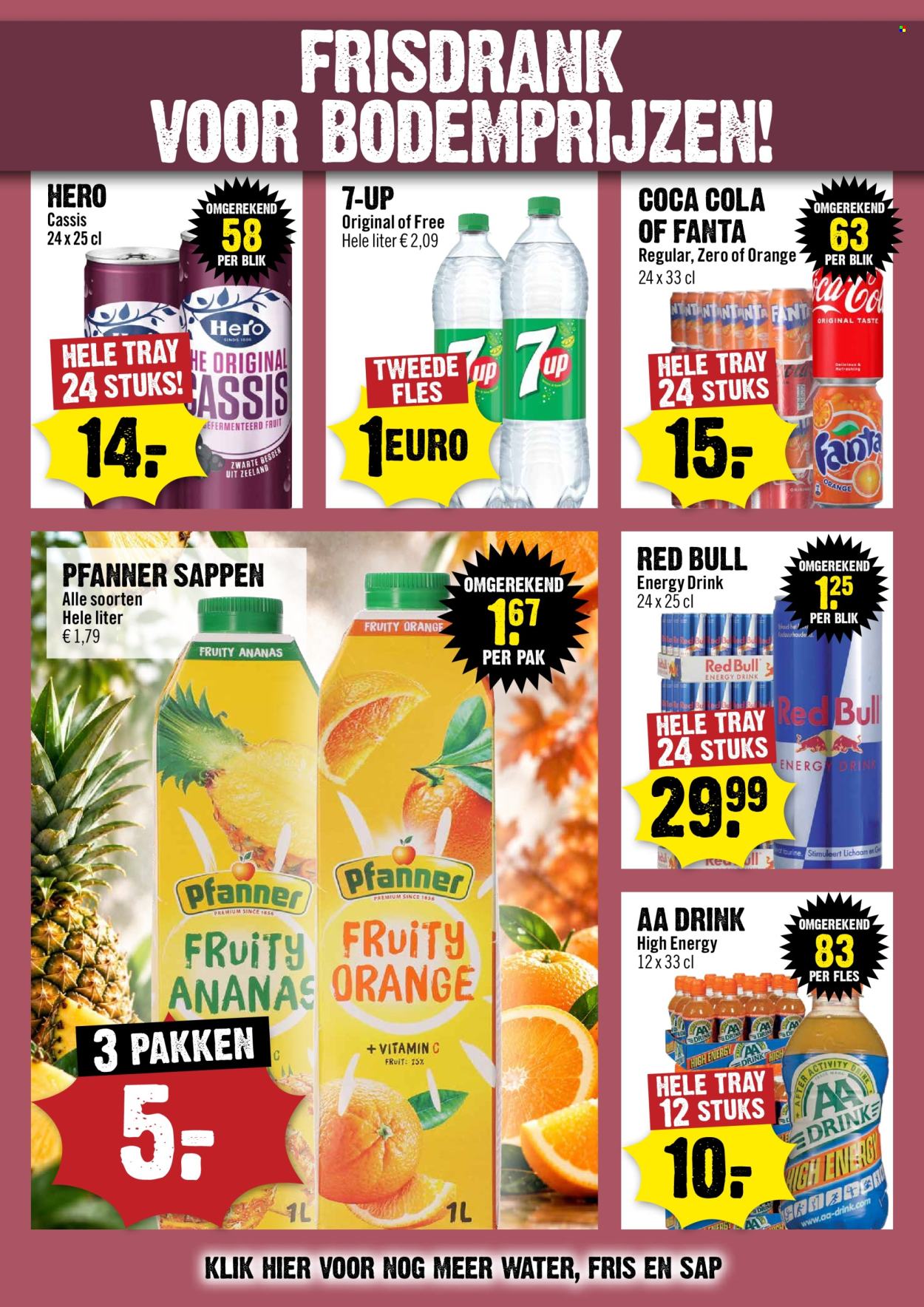 Dirk-aanbieding - 30-9-2026 - 6-10-2026. Pagina 18