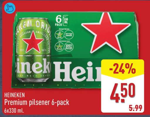 HEINEKEN