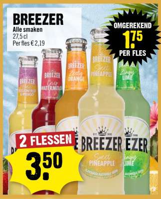 Breezer