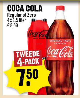 Coca Cola