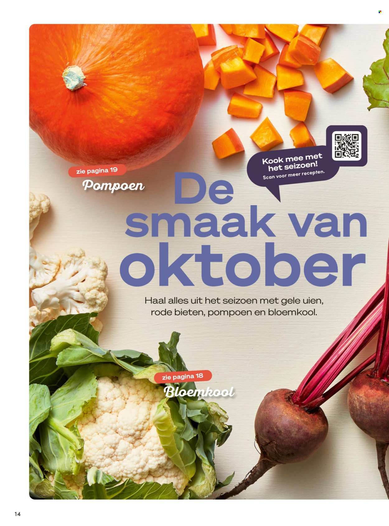 Boni-aanbieding - 1-10-2026 - 31-10-2026. Pagina 14