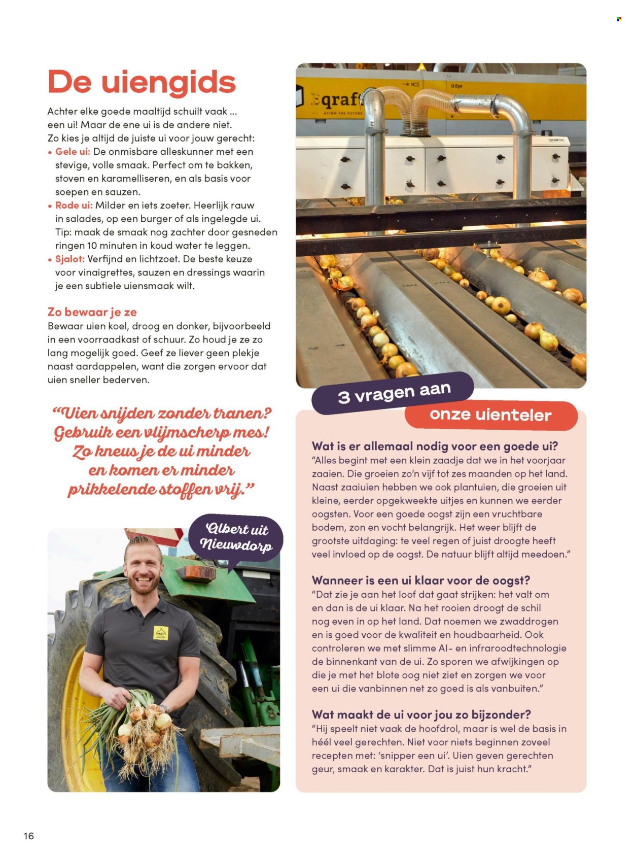Boni-aanbieding - 1-10-2026 - 31-10-2026. Pagina 16
