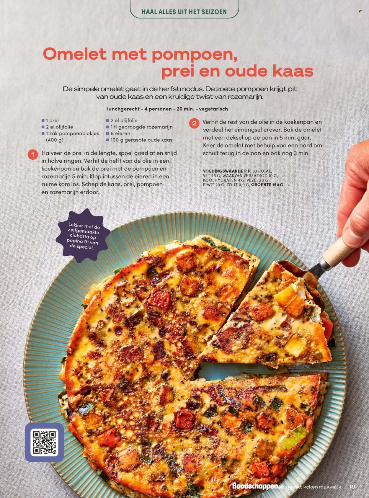 Boni-aanbieding - 1-10-2026 - 31-10-2026. Pagina 19