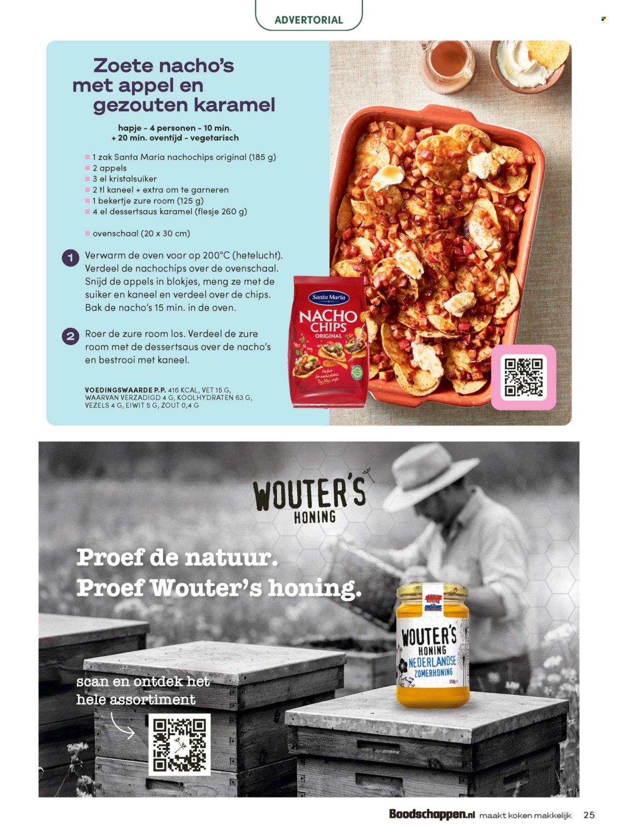 Boni-aanbieding - 1-10-2026 - 31-10-2026. Pagina 25