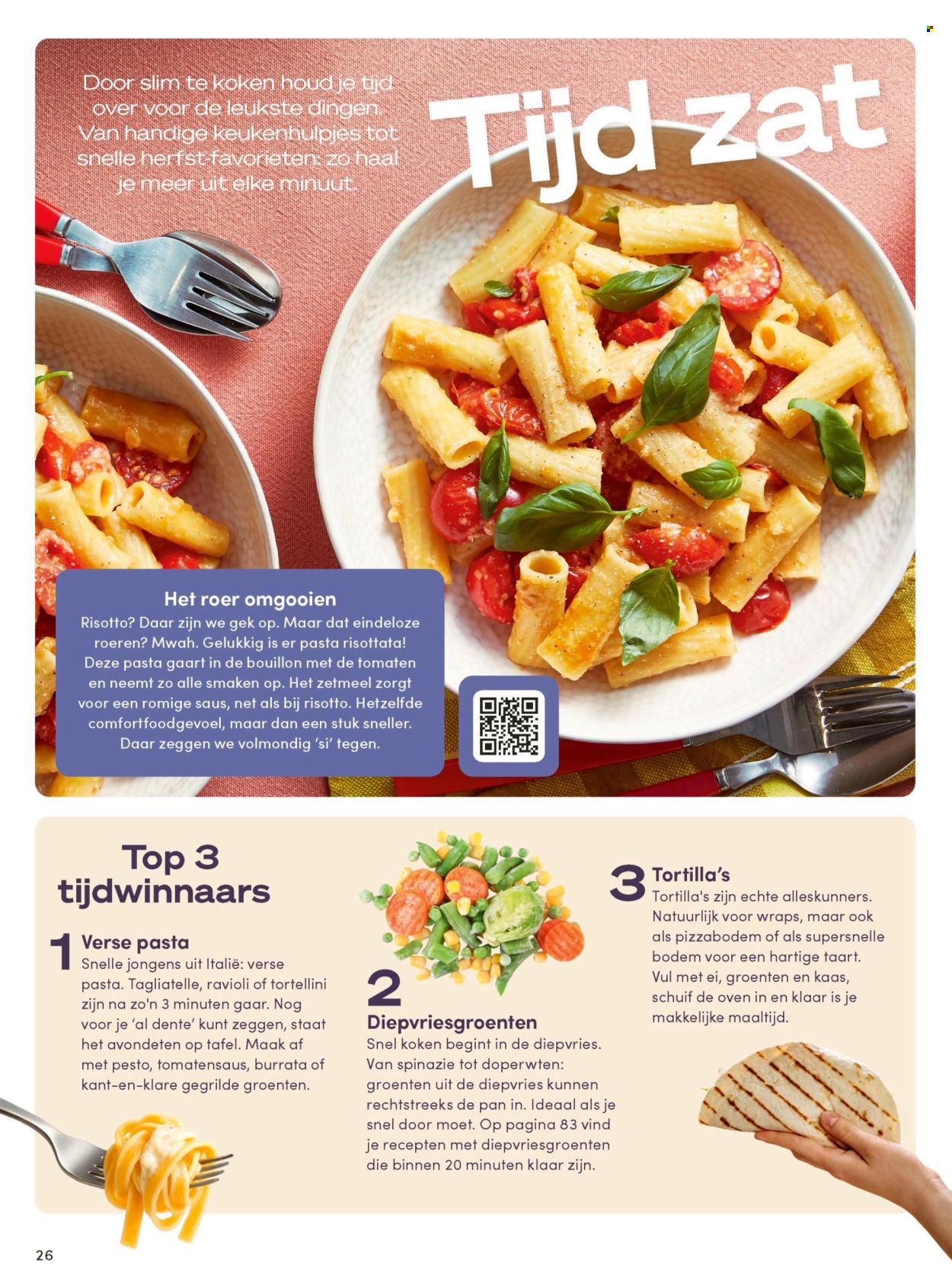 Boni-aanbieding - 1-10-2026 - 31-10-2026. Pagina 26