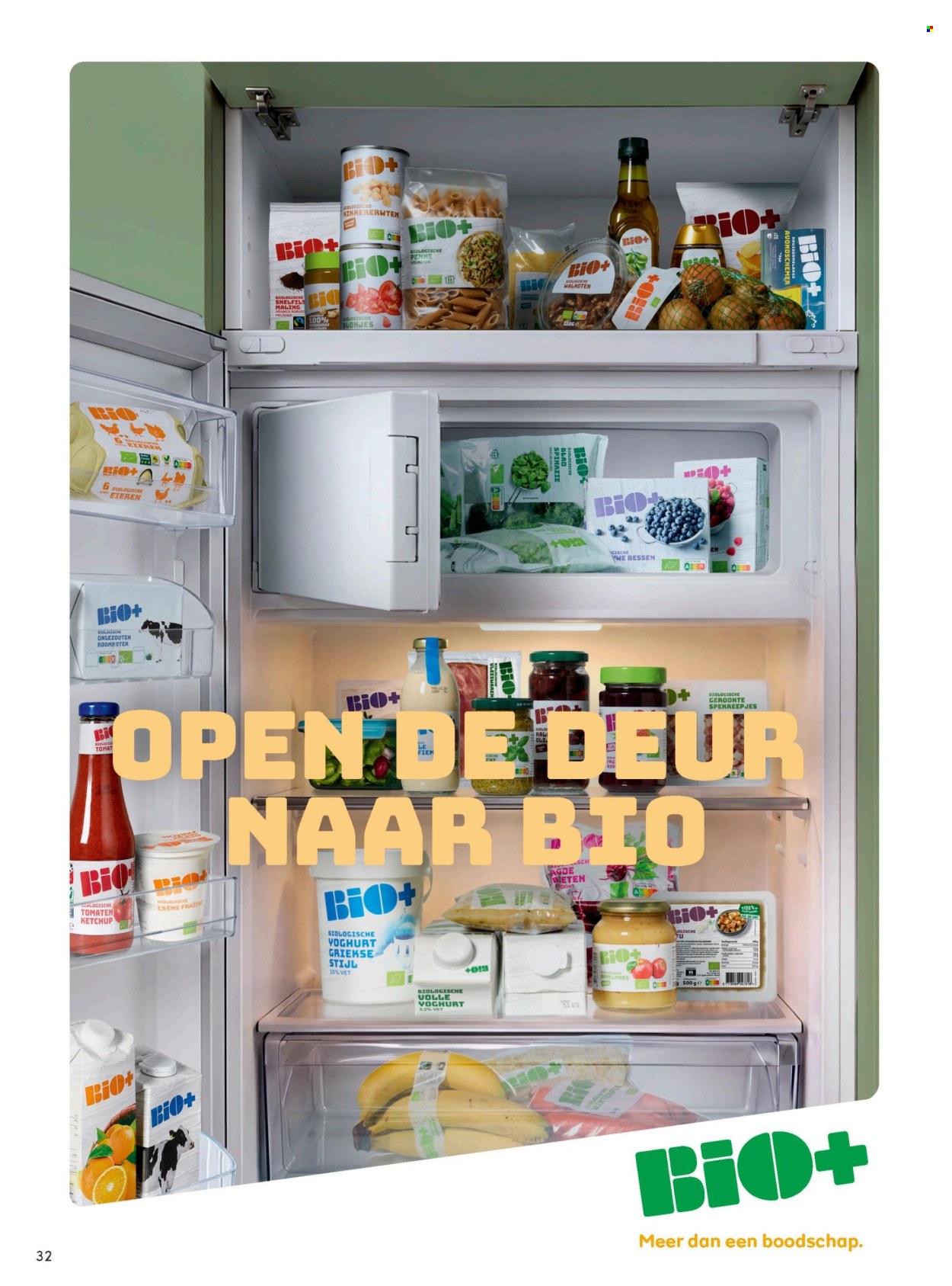 Boni-aanbieding - 1-10-2026 - 31-10-2026. Pagina 32