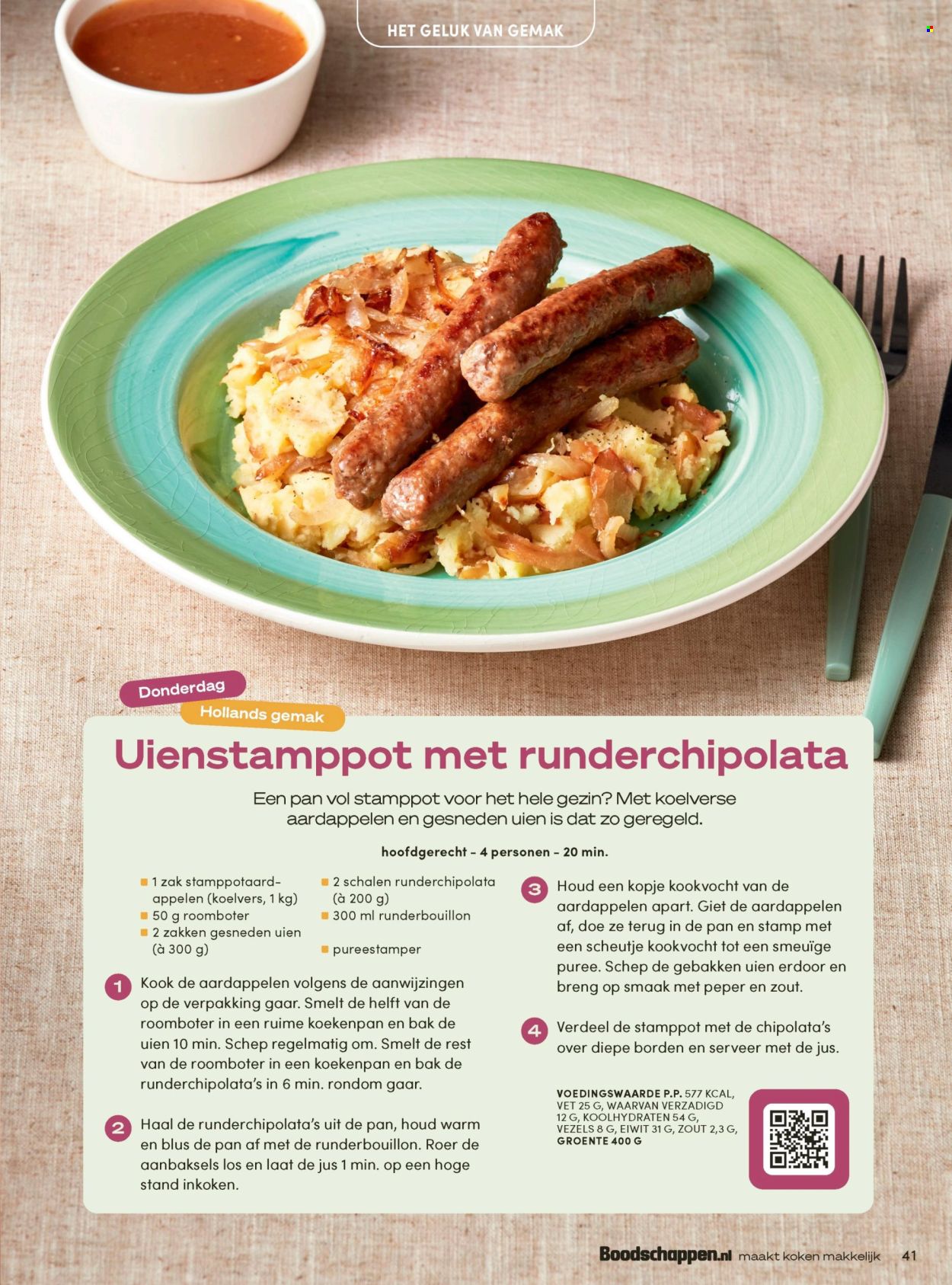 Boni-aanbieding - 1-10-2026 - 31-10-2026. Pagina 41