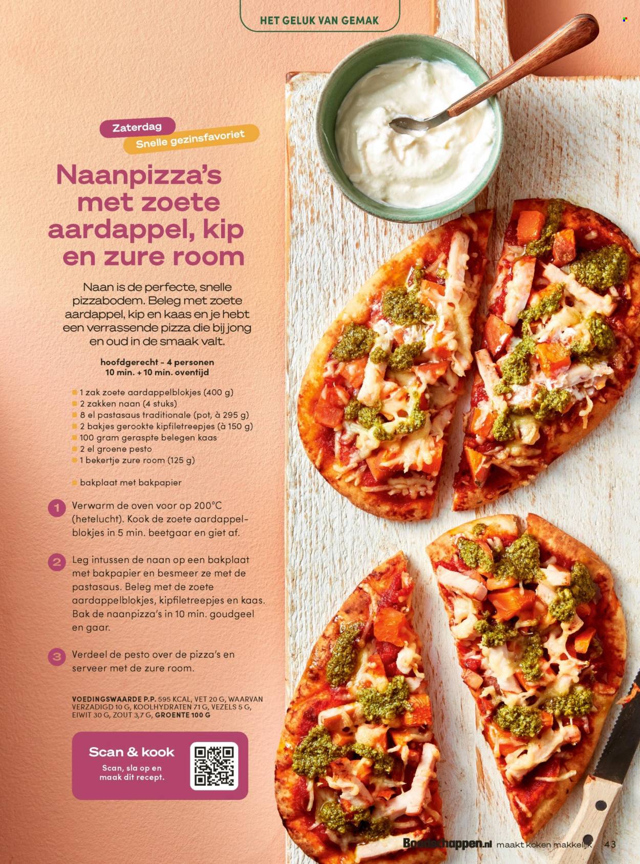 Boni-aanbieding - 1-10-2026 - 31-10-2026. Pagina 43