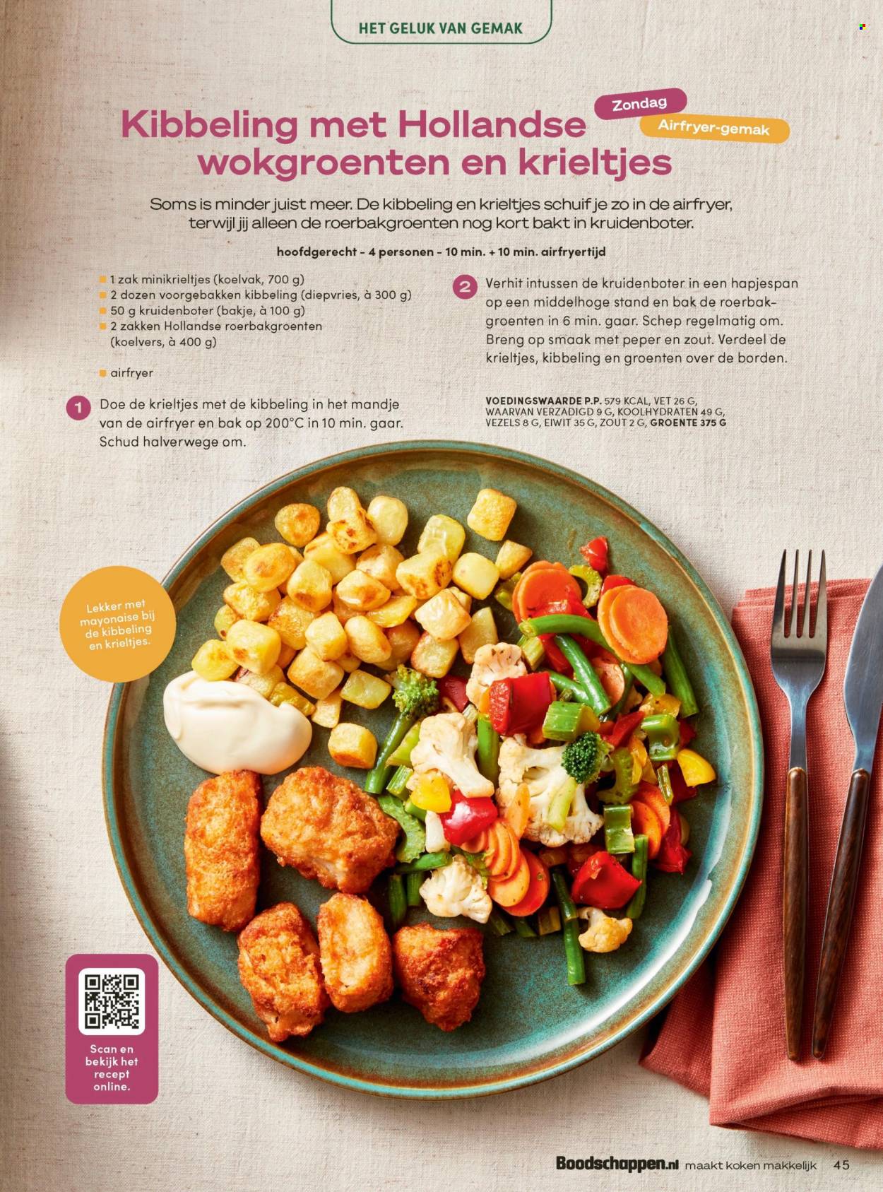 Boni-aanbieding - 1-10-2026 - 31-10-2026. Pagina 45