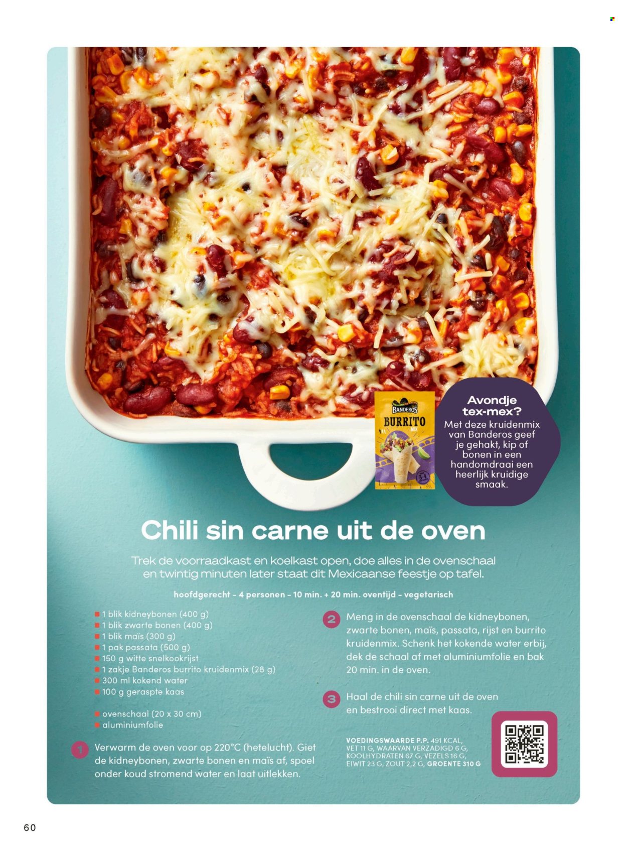 Boni-aanbieding - 1-10-2026 - 31-10-2026. Pagina 60