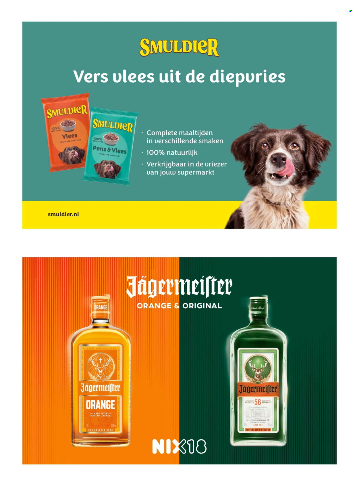 Boni-aanbieding - 1-10-2026 - 31-10-2026. Pagina 64