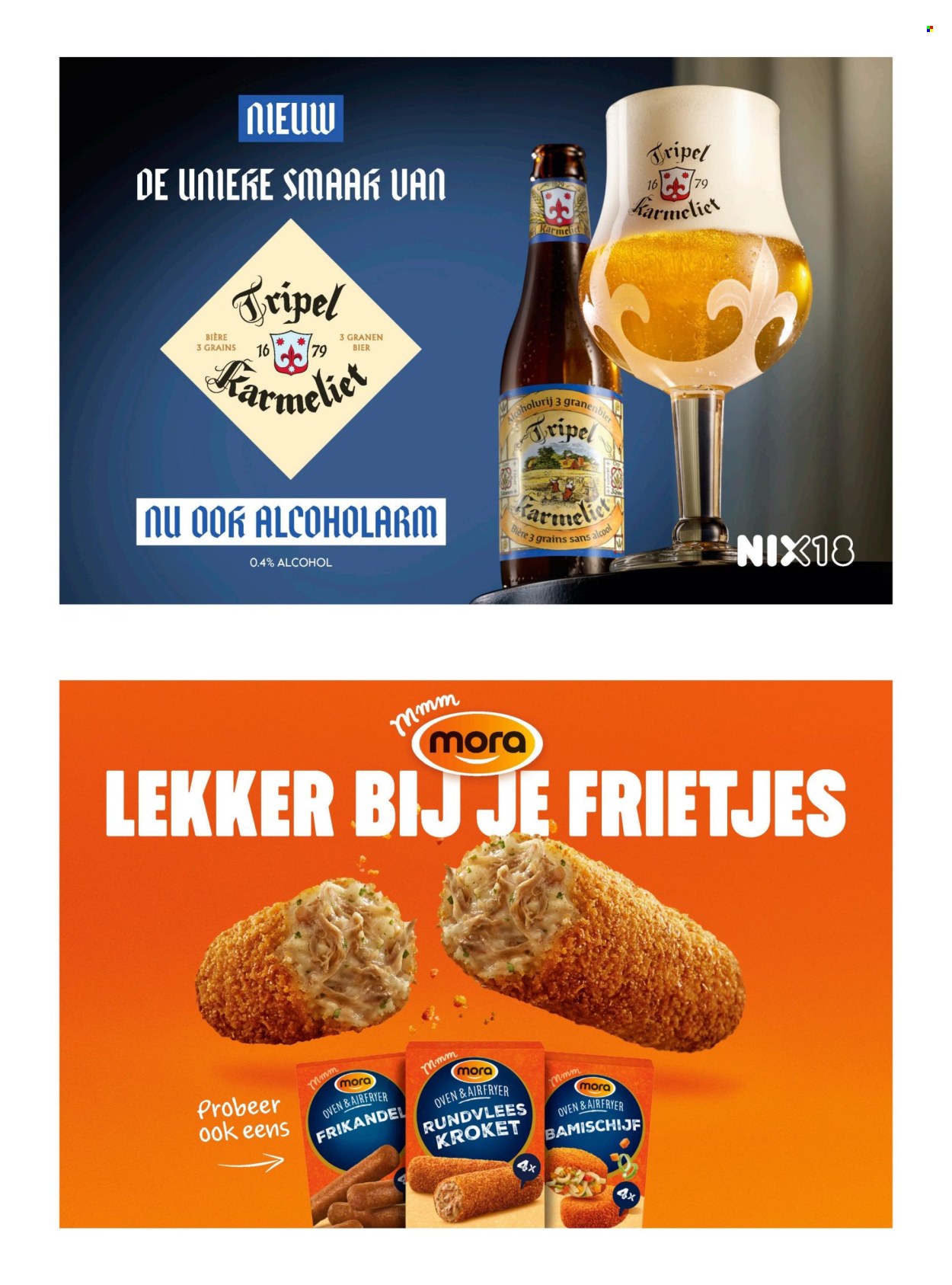 Boni-aanbieding - 1-10-2026 - 31-10-2026. Pagina 65