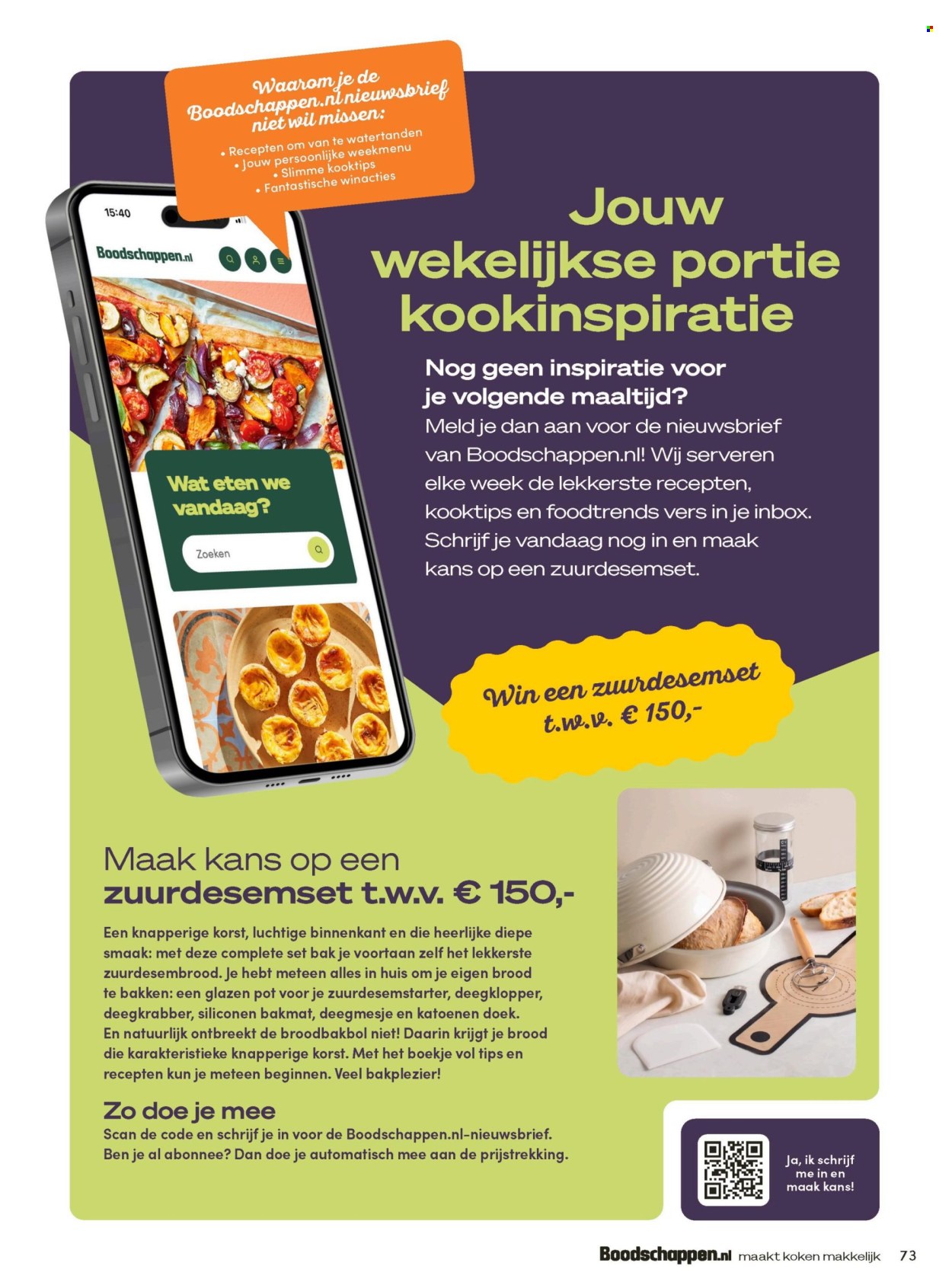 Boni-aanbieding - 1-10-2026 - 31-10-2026. Pagina 73