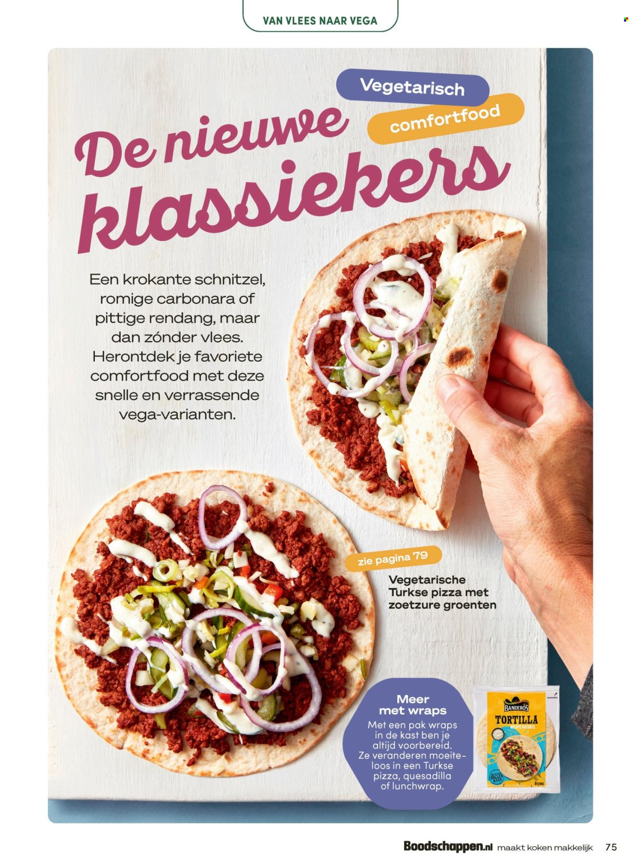Boni-aanbieding - 1-10-2026 - 31-10-2026. Pagina 75