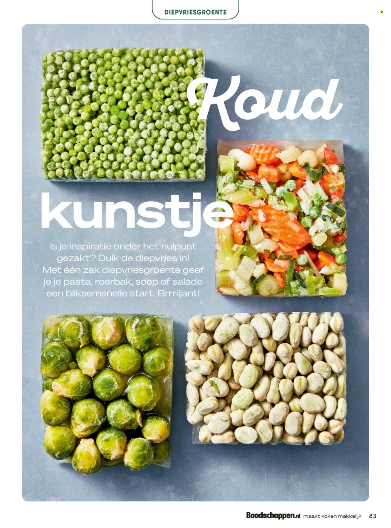 Boni-aanbieding - 1-10-2026 - 31-10-2026. Pagina 83