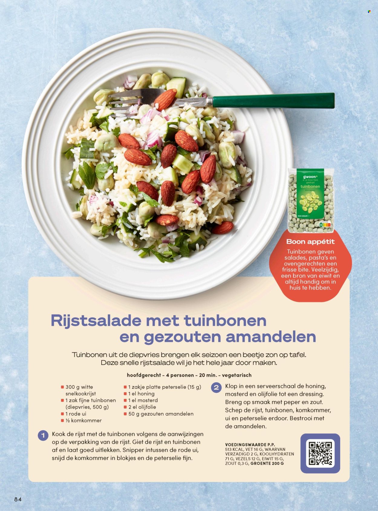 Boni-aanbieding - 1-10-2026 - 31-10-2026. Pagina 84