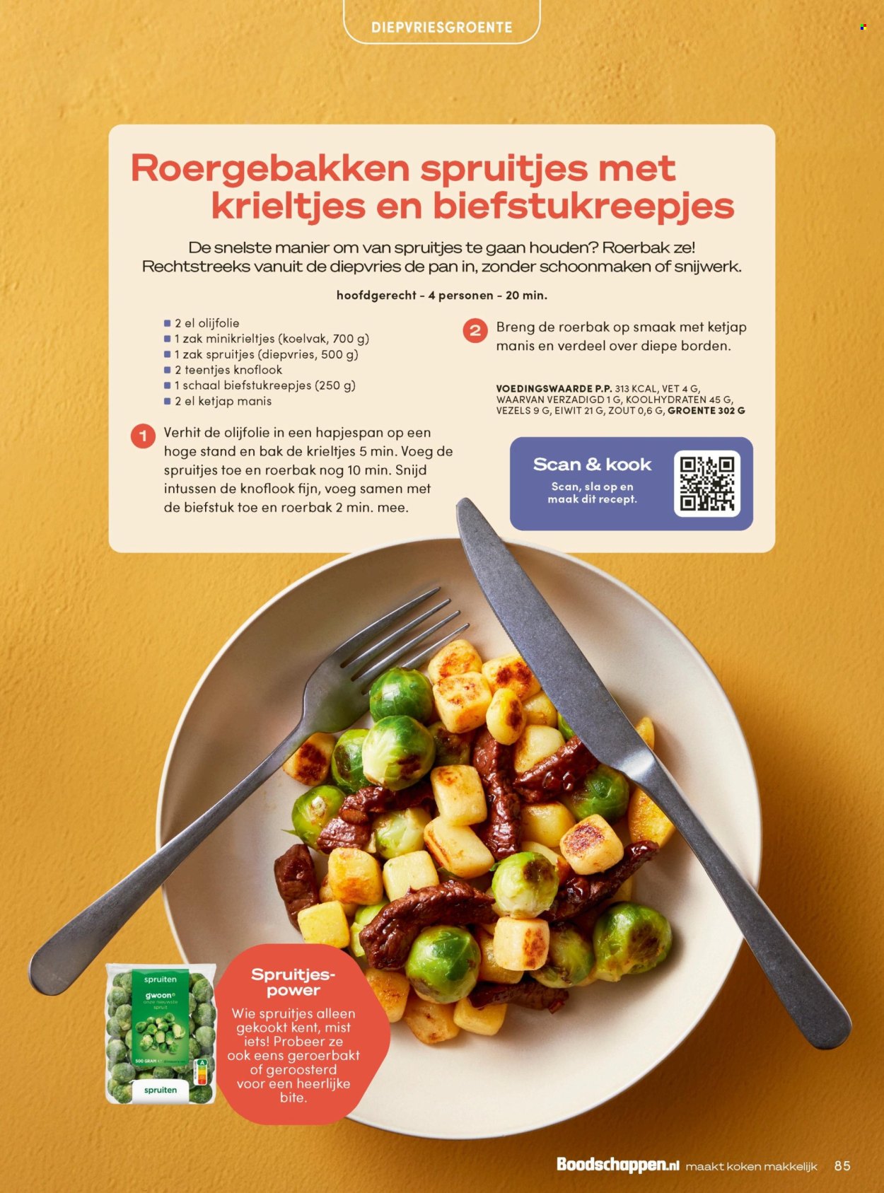 Boni-aanbieding - 1-10-2026 - 31-10-2026. Pagina 85