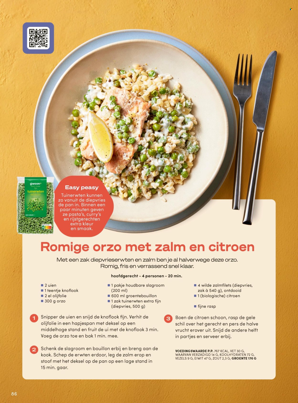 Boni-aanbieding - 1-10-2026 - 31-10-2026. Pagina 86