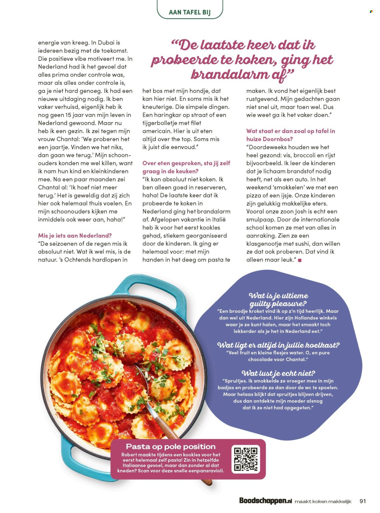 Boni-aanbieding - 1-10-2026 - 31-10-2026. Pagina 91