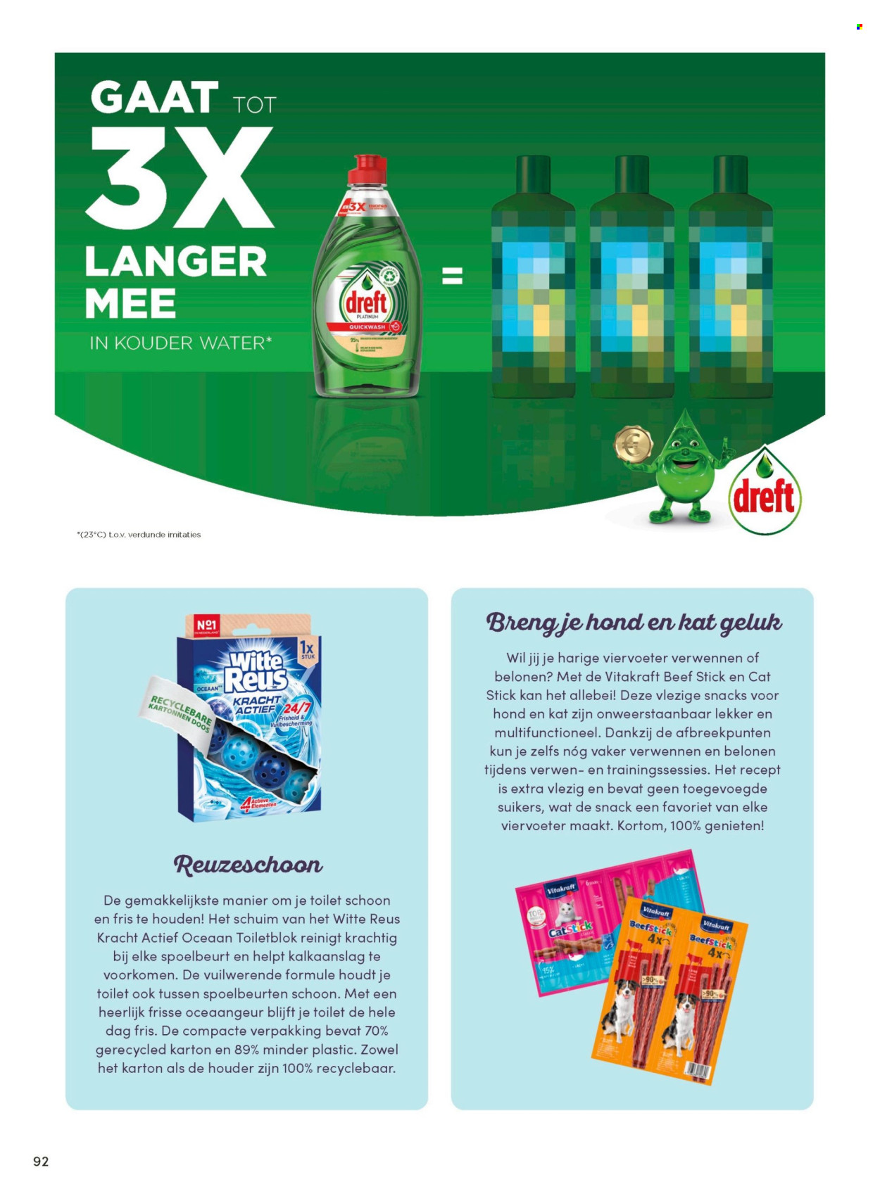 Boni-aanbieding - 1-10-2026 - 31-10-2026. Pagina 92