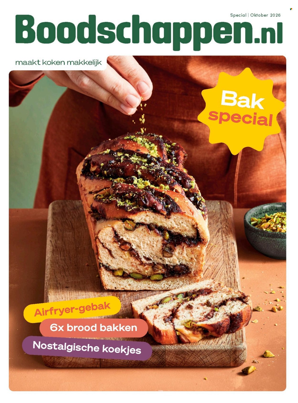 Boni-aanbieding - 1-10-2026 - 31-10-2026. Pagina 95