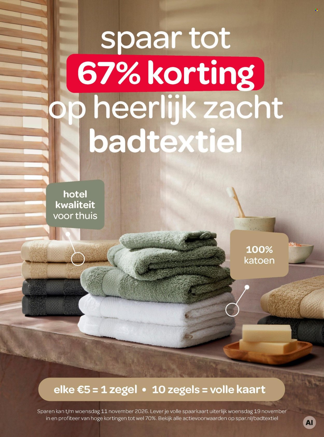 Boni-aanbieding - 1-10-2026 - 31-10-2026. Pagina 97