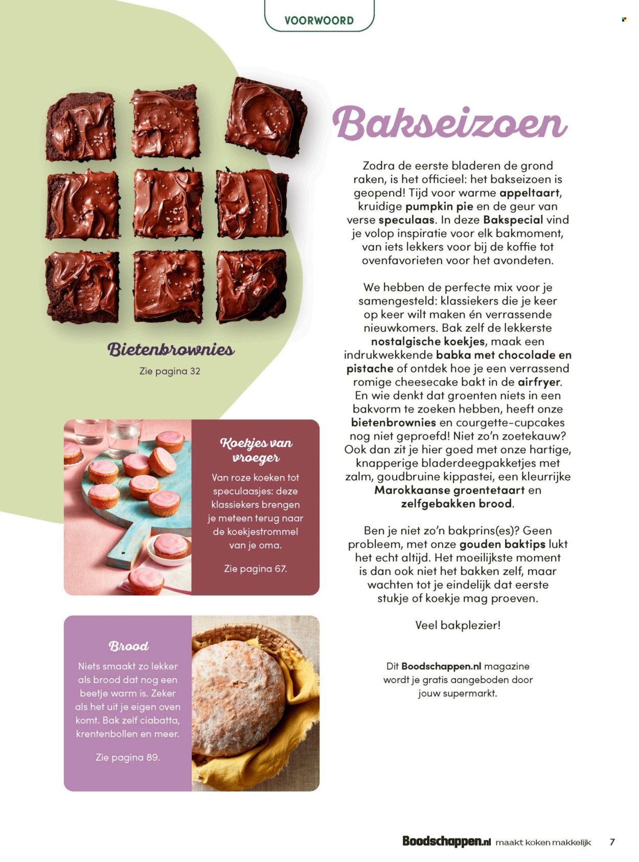 Boni-aanbieding - 1-10-2026 - 31-10-2026. Pagina 101