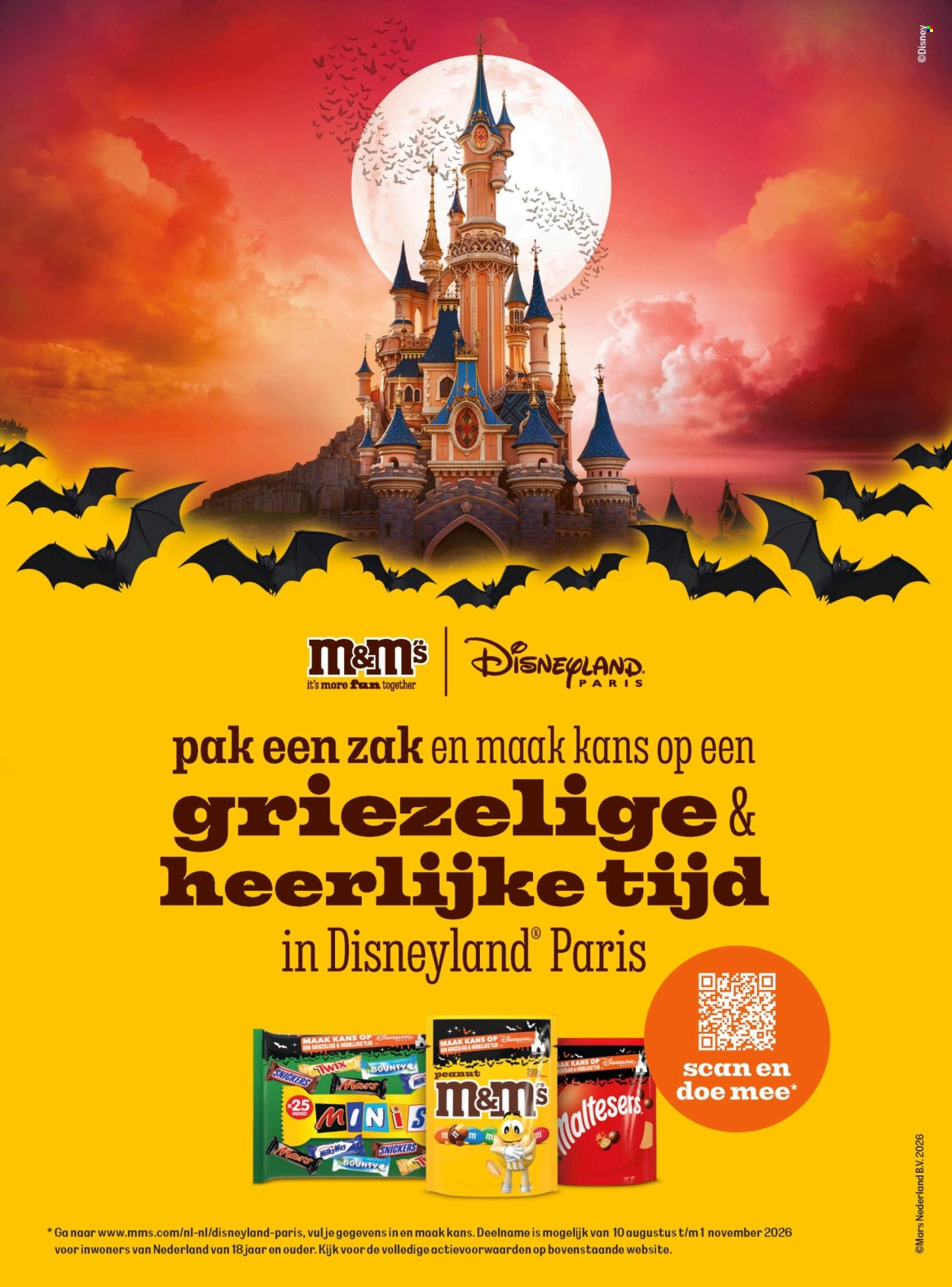 Boni-aanbieding - 1-10-2026 - 31-10-2026. Pagina 104