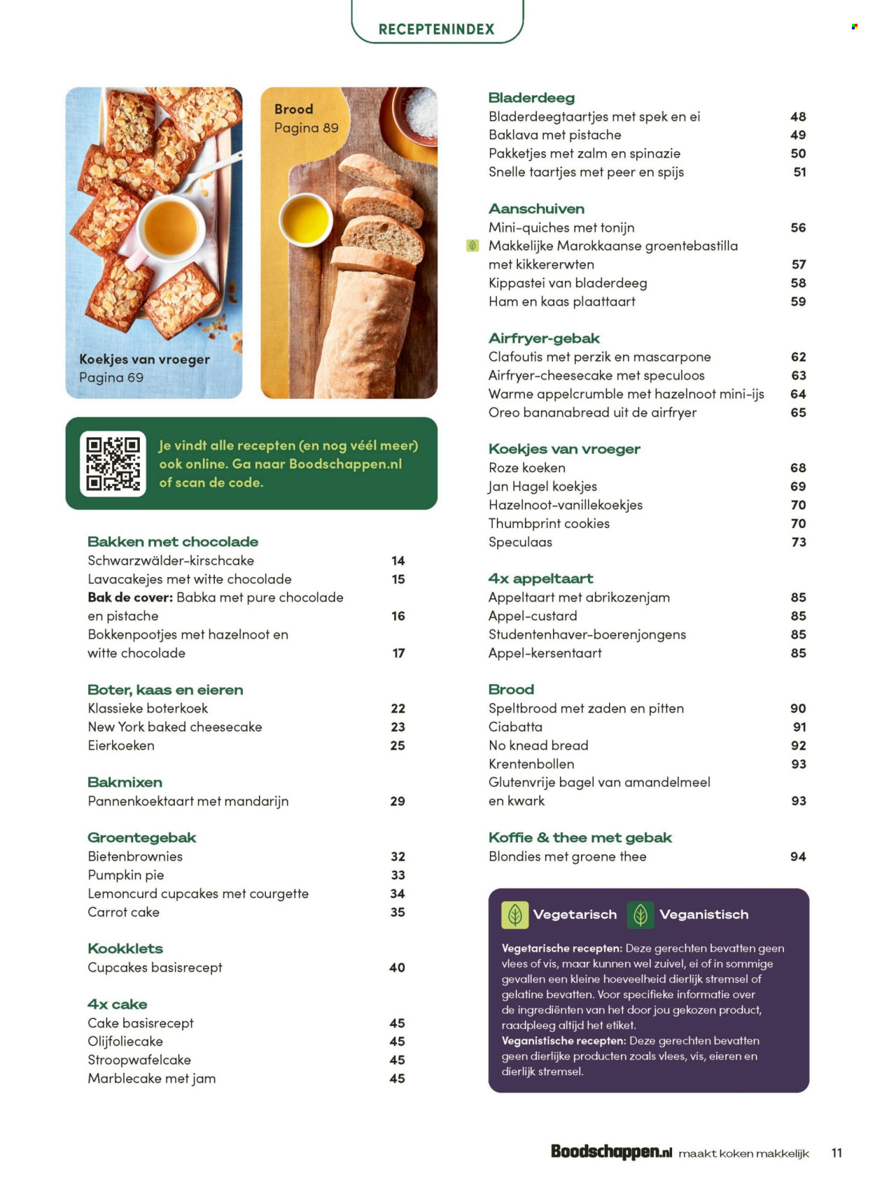 Boni-aanbieding - 1-10-2026 - 31-10-2026. Pagina 105