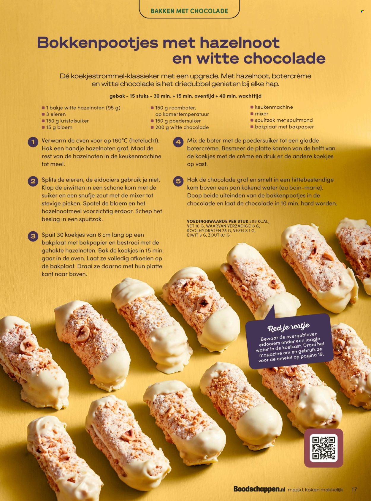 Boni-aanbieding - 1-10-2026 - 31-10-2026. Pagina 111