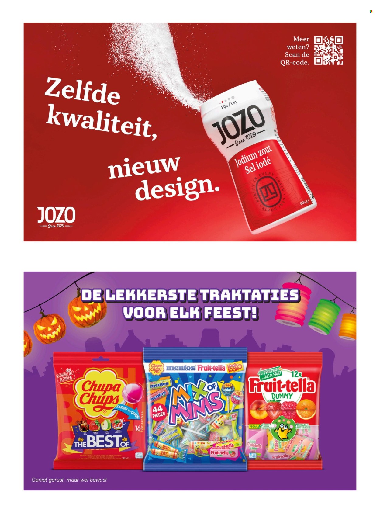 Boni-aanbieding - 1-10-2026 - 31-10-2026. Pagina 113