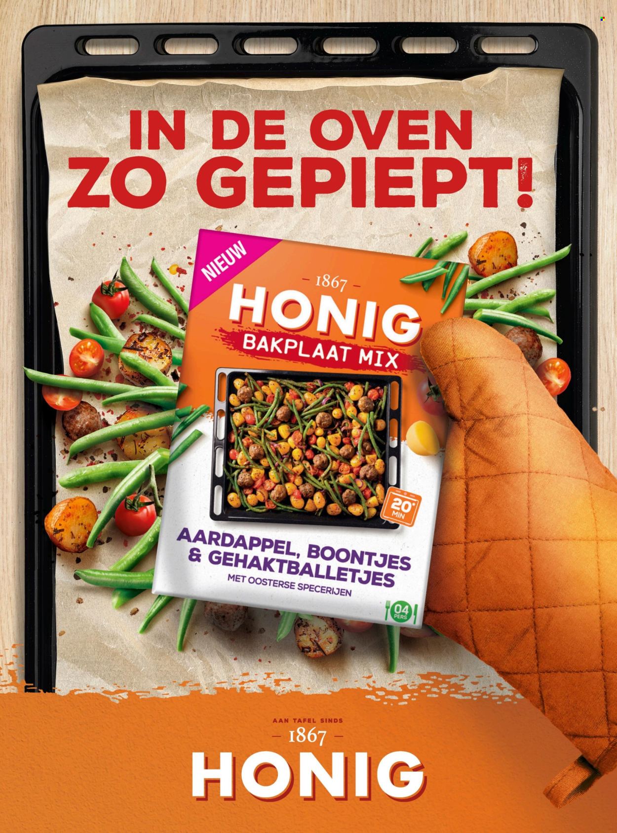 Boni-aanbieding - 1-10-2026 - 31-10-2026. Pagina 120